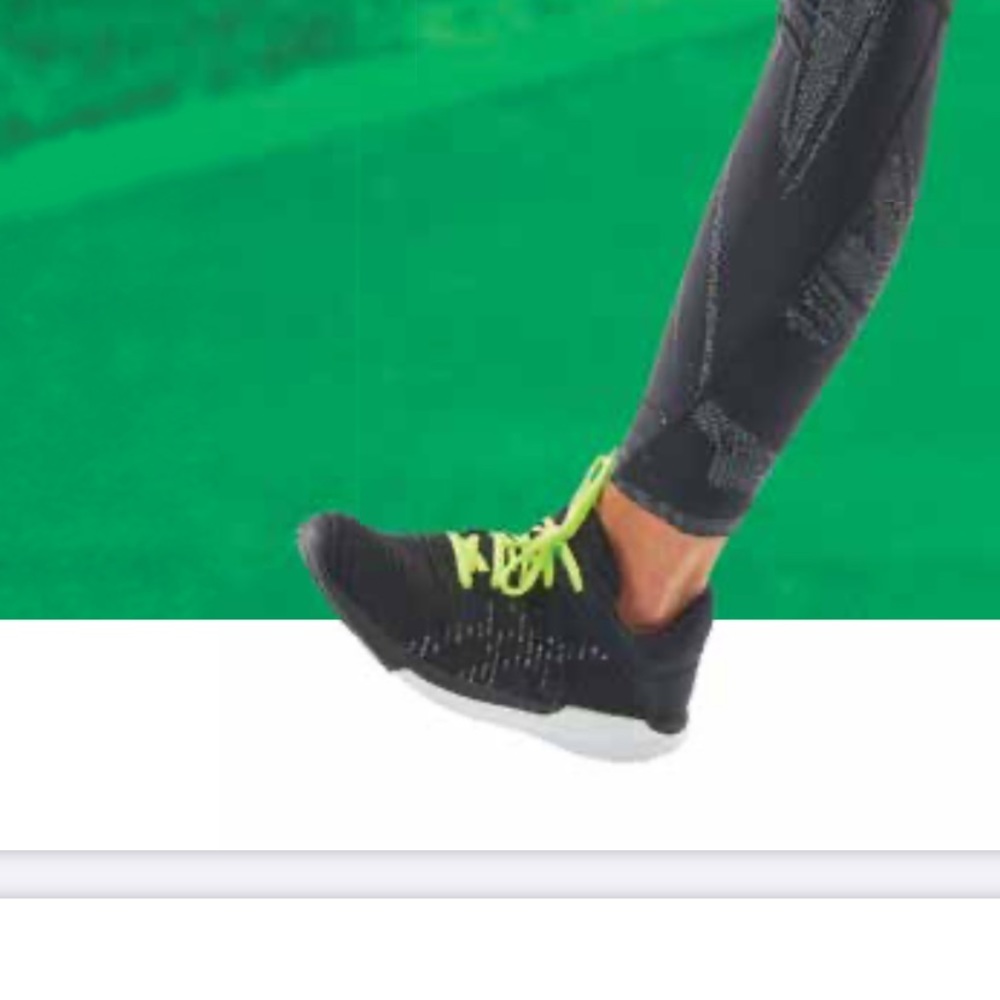 ASICS- Searching for